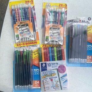 School supply bundle